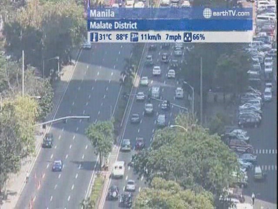 Hong Kong SAR - China, Udaipur - India, Brussels - Belgium, Nouméa - New Caledonia, Manila - Philippines, Macau SAR - China, Seattle - USA