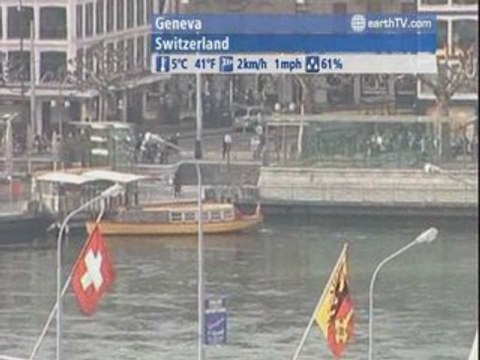 Seattle - USA, Dolomites - Italy, Pine Valley - Beijing - China, Istanbul - Turkey, Geneva - Switzerland, Arcachon - France, Honolulu - USA