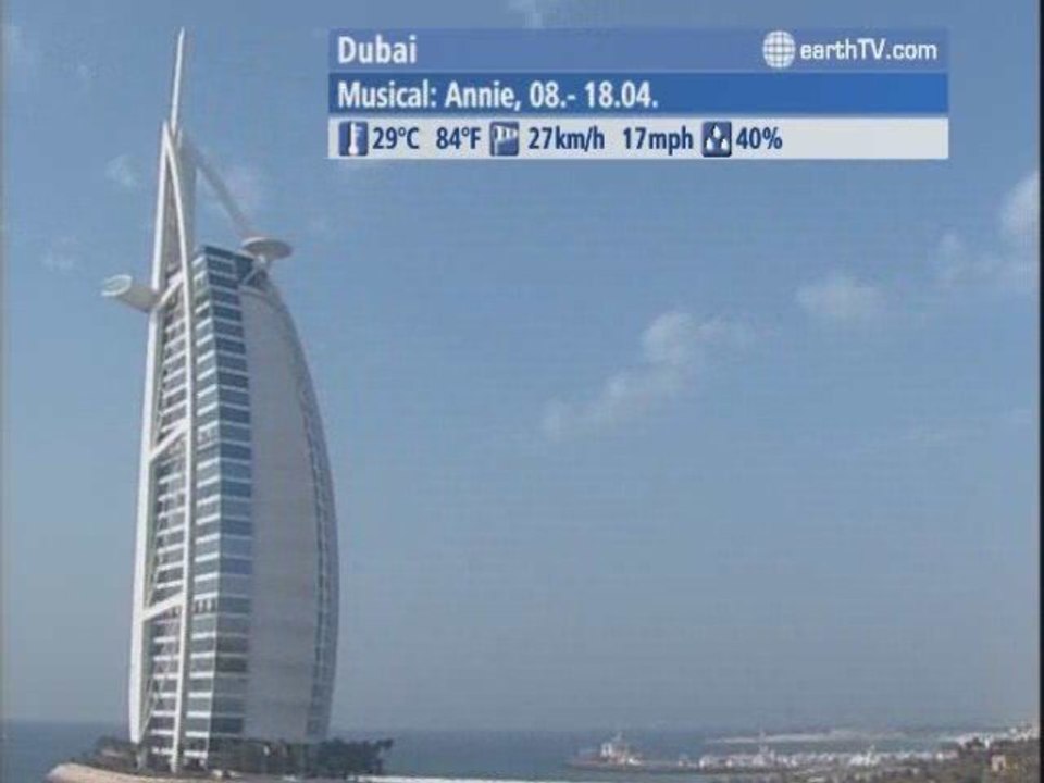 New York - USA, Engelberg - Titlis - Switzerland, St. Andrews - Canada, Dubai - United Arab Emirates, Yas Island - UAE - Abu Dhabi, Arcachon - France, Hong Kong SAR - China