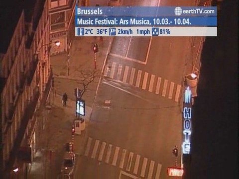 Pine Valley - Beijing - China, Palma de Mallorca - Spain, Nouméa - New Caledonia, Dubai - United Arab Emirates, Brussels - Belgium, Hong Kong SAR - China, Cape Town - South Africa