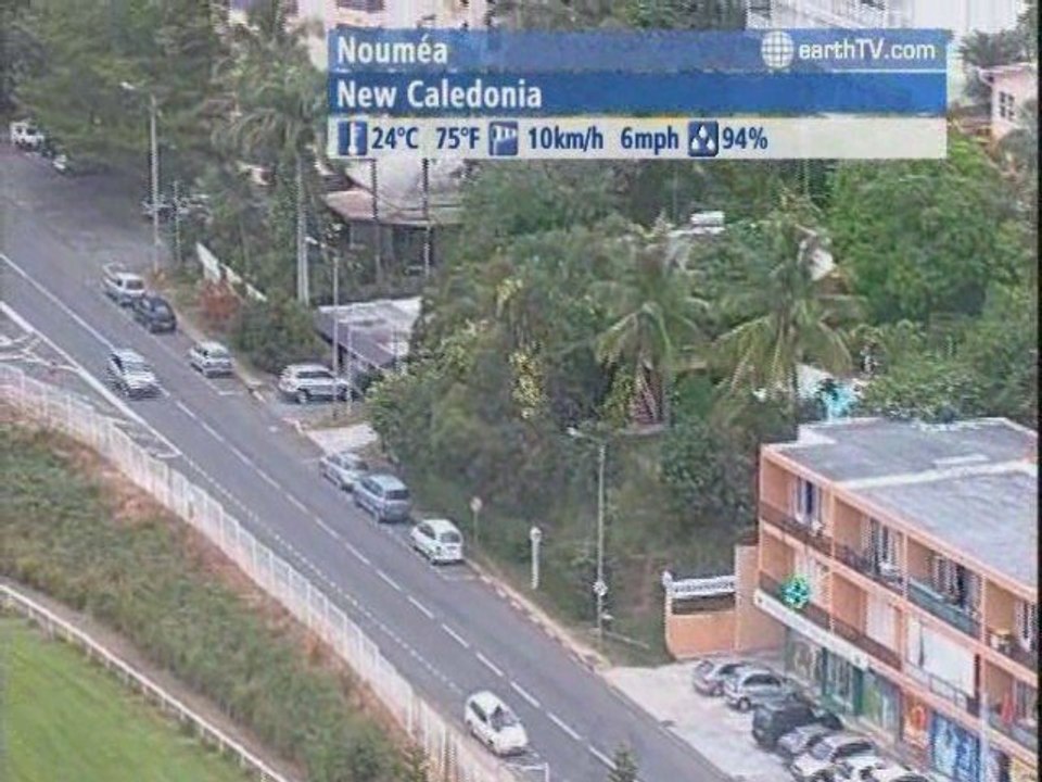 Dubrovnik - Croatia, Seattle - USA, Plettenberg Bay - South Africa, Nouméa - New Caledonia, Pine Valley - Beijing - China, Brussels - Belgium, Dresden - Germany