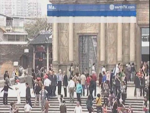 Dolomites, Corvara - Italy, Palma de Mallorca - Spain, Avignon - France, St. Anton am Arlberg - Austria, Ascona - Ticino - Switzerland, Macau SAR - China, Berlin - Germany