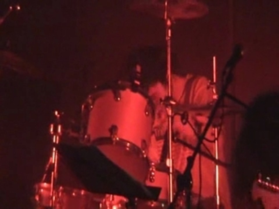 Excessive Drain You (Cover Nirvana)