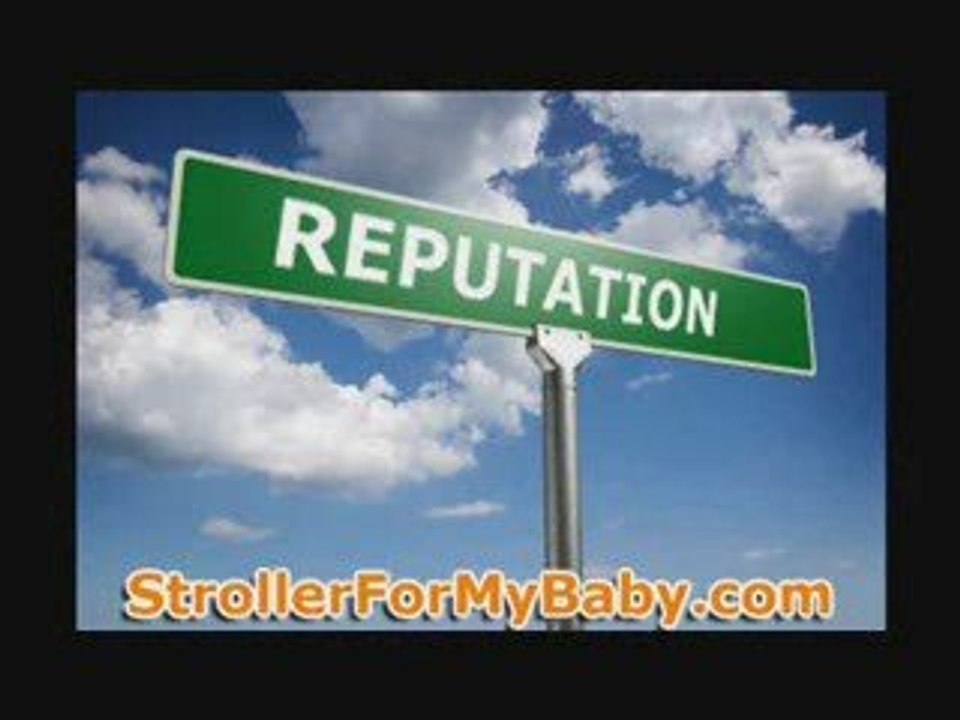 Buy Stroller