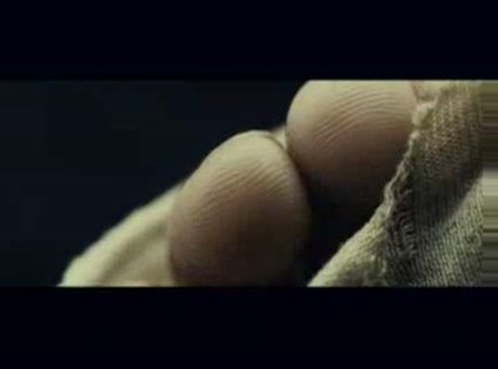 The Burrowers - Trailer