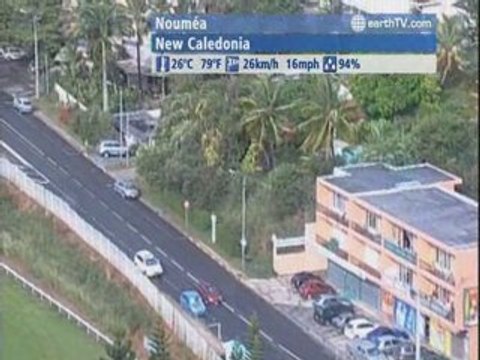 Londolozi - South Africa, Dubai - United Arab Emirates, Jakarta - Indonesia, Macau SAR - China, Nouméa - New Caledonia, New York - USA, Istanbul - Turkey