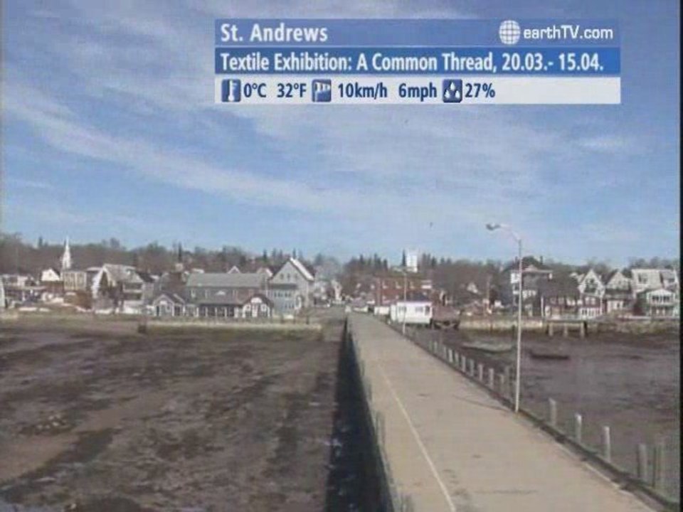 Cape Town - South Africa, Yas Island - UAE - Abu Dhabi, Macau SAR - China, Dolomites, Corvara - Italy, St. Andrews - Canada, London - United Kingdom, Amsterdam - Netherlands