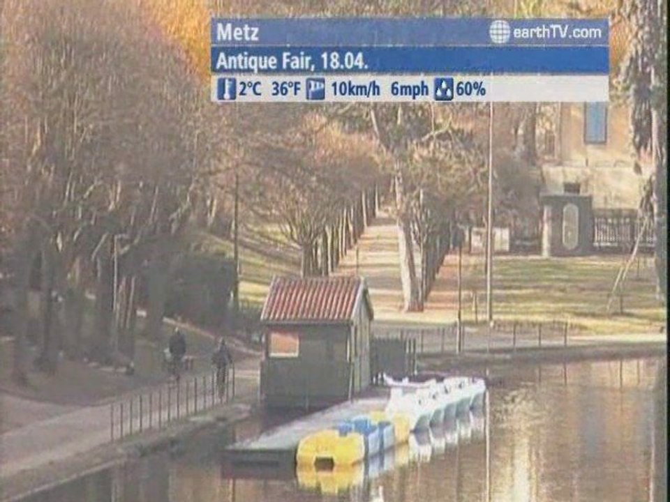 Berlin - Germany, Izmir - Turkey, Hamburg - Germany, Engelberg - Titlis - Switzerland, Metz - France, Dolomites, Corvara - Italy, Antibes - Juan-les-Pins - France