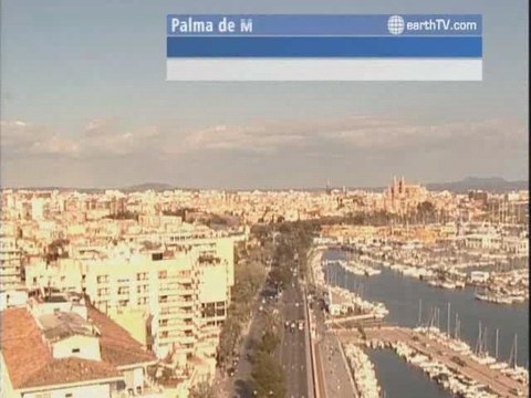 Kyiv - Ukraine, Cape Town - South Africa, Brussels - Belgium, Saint-Malo - France, Warsaw - Poland, Palma de Mallorca - Spain, Vienna - Austria