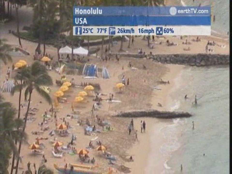 Avignon - France, Kyiv - Ukraine, New York - USA, Seattle - USA, Honolulu - USA, Budapest - Hungary, Yas Island - UAE - Abu Dhabi