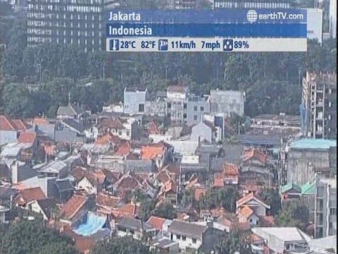 Palma de Mallorca - Spain, Pine Valley - Beijing - China, Yas Island - UAE - Abu Dhabi, Honolulu - USA, Jakarta - Indonesia, Manila - Philippines, Seattle - USA