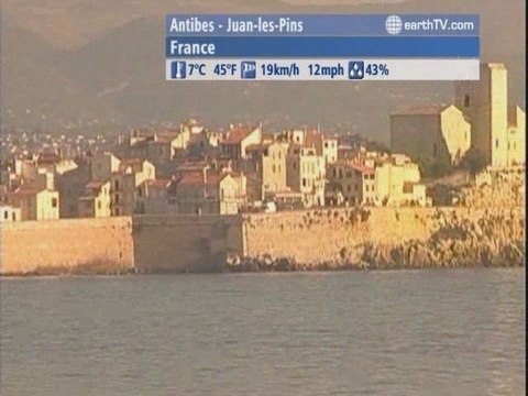 Dubrovnik - Croatia, Nouméa - New Caledonia, Yas Island - UAE - Abu Dhabi, Antibes - Juan-les-Pins - France, Antalya - Turkey, London - United Kingdom, Palma de Mallorca - Spain