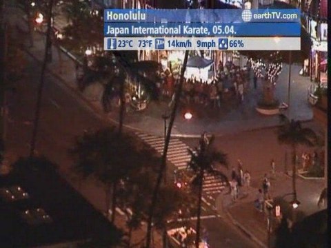 Pine Valley - Beijing - China, Dolomites - Italy, Istanbul - Turkey, Honolulu - USA, Arcachon - France, Washington - USA, Udaipur - India