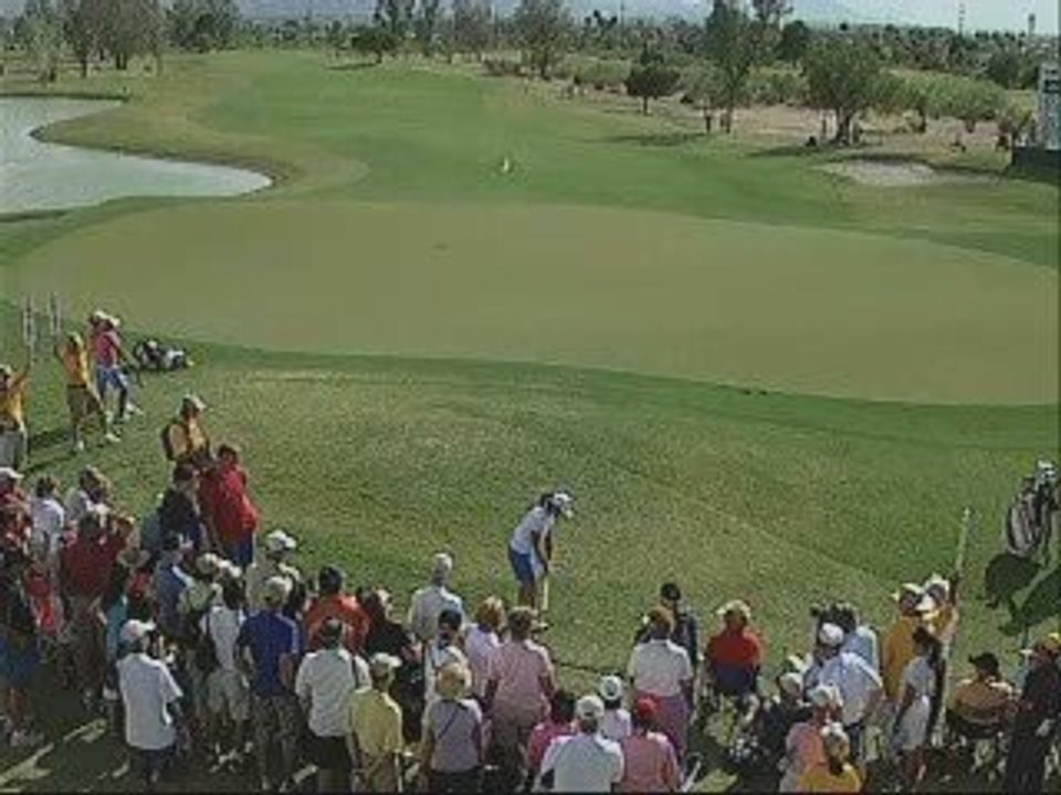 Phoenix LPGA