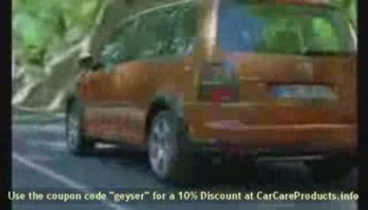Volkswagen CrossTouran (3)
