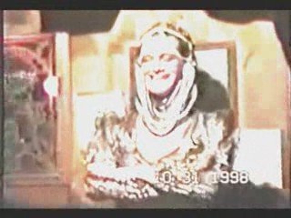 Glittler Girls Halloween'98 - WigdOut.com & StevenOchoa3.com