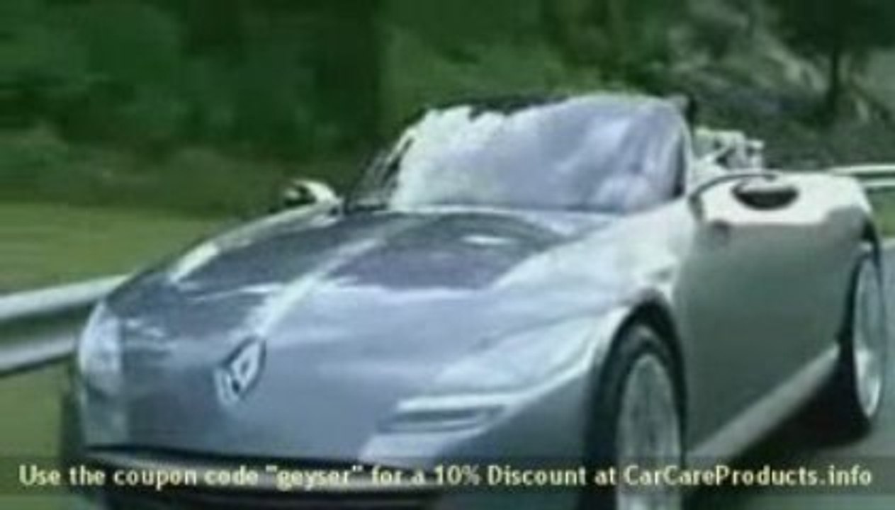 Renault Nepta