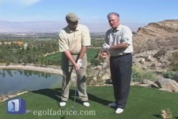 Secret Tip For Women from Dave Stockton