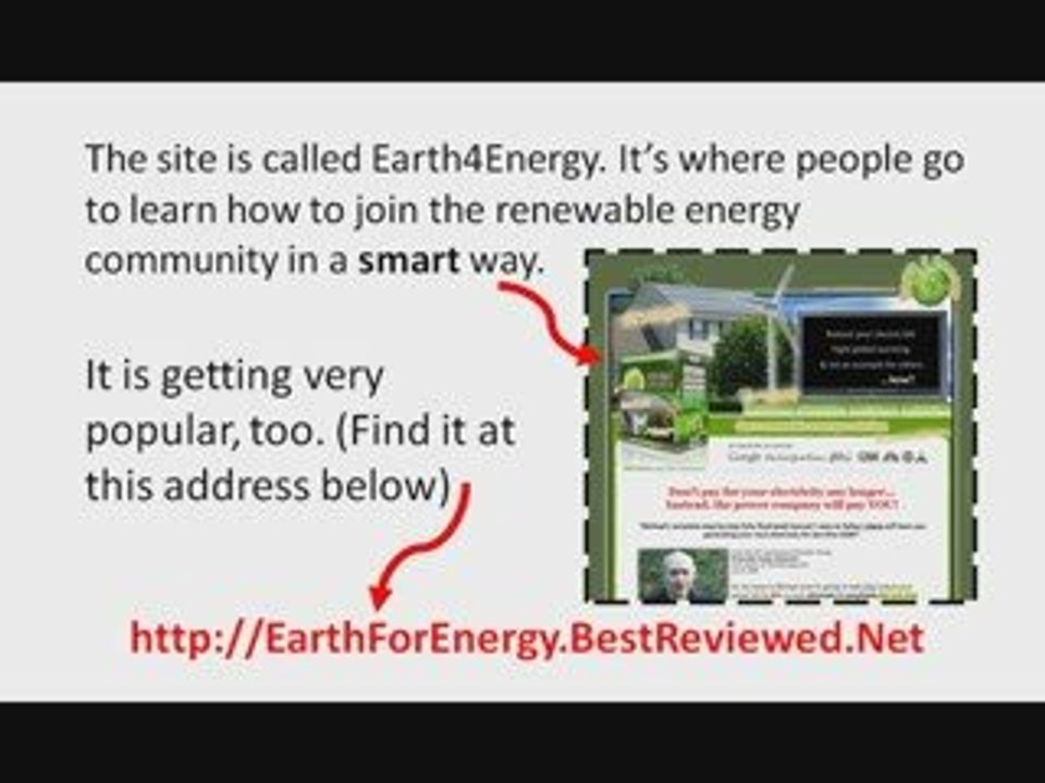 How To Build A Wind Generator - Great DIY Turbine Plans!