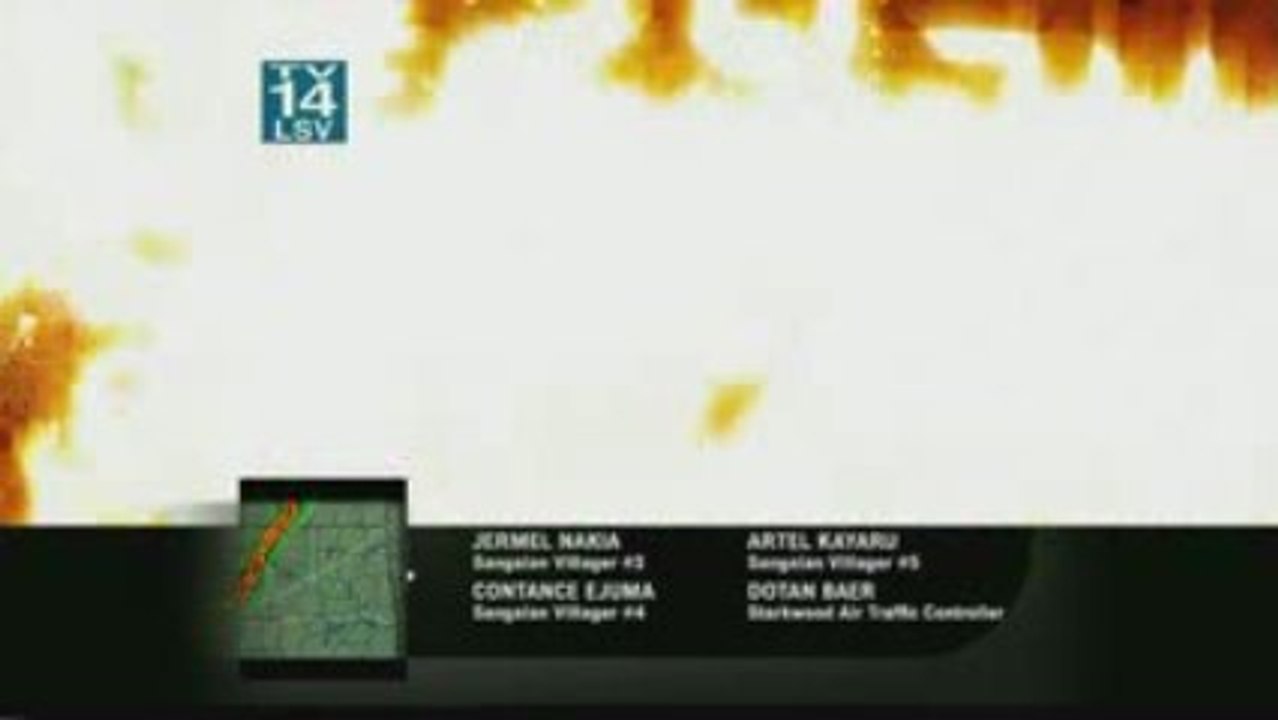 Promo 24 7x17: 12:00 A.M. - 01:00 A.M.