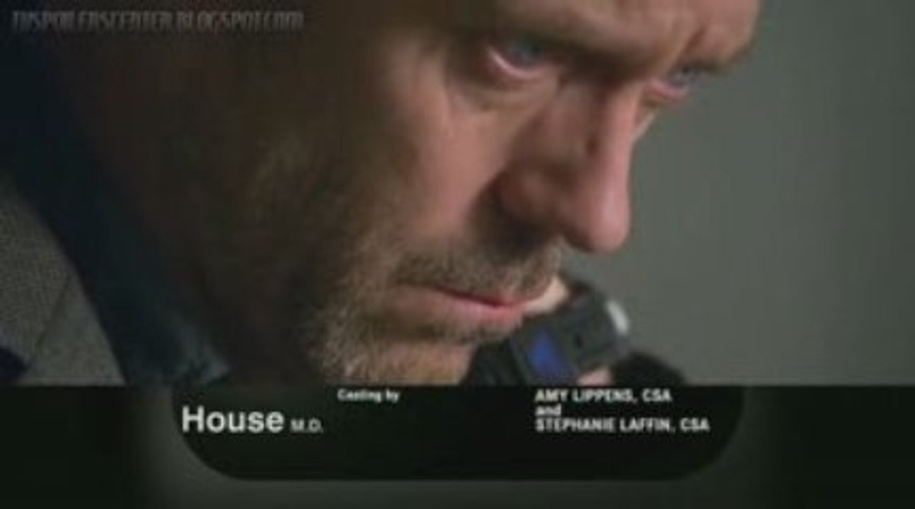 House S05E20 Promo