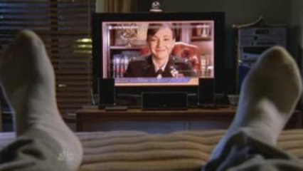 Chuck Season 2 EPisode 18 Chuck Versus the Broken Heart