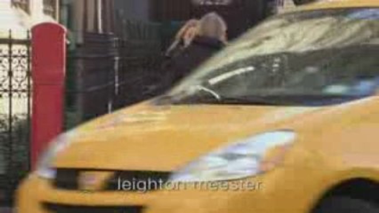 Gossip Girl Season 2 EPisode 20 Remains of the J