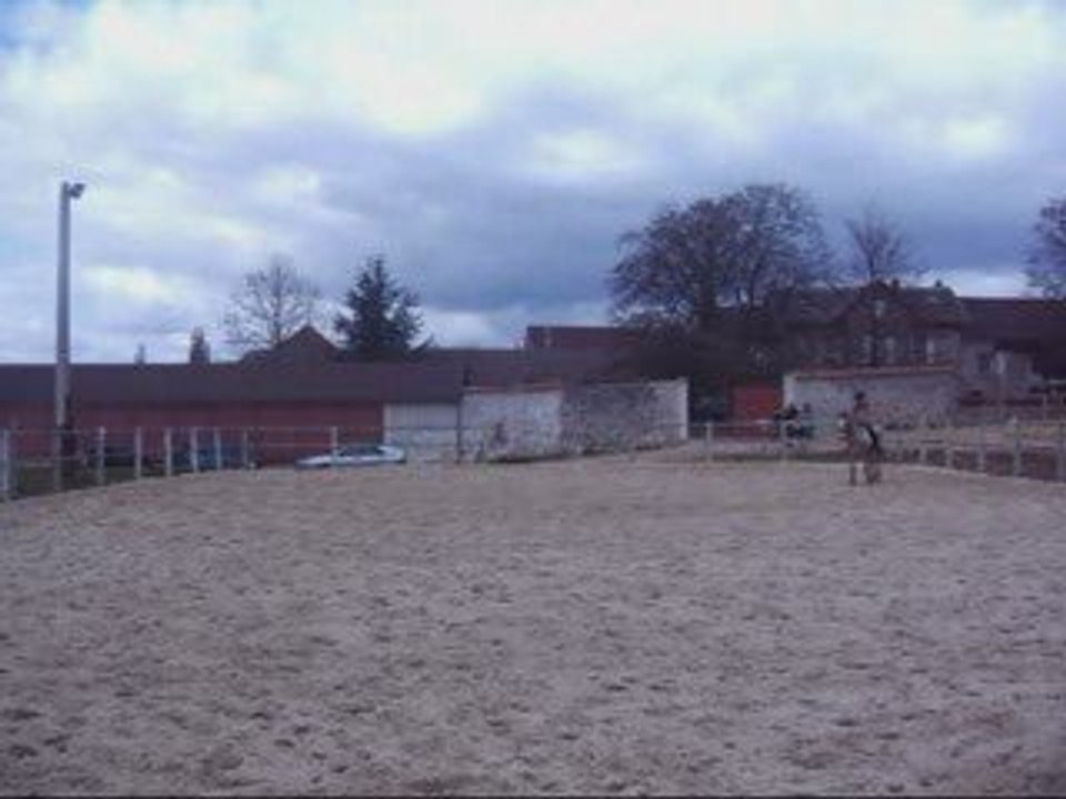 Galop 29-03-2009