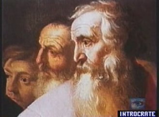 Mystères de la Bible, Les Prophètes - 2 de 3