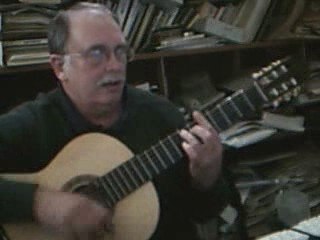 Rumba du bistrot Chez Franky