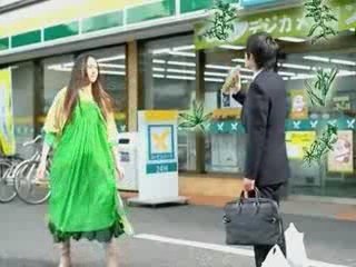 Aragaki Yui : Jurokucha