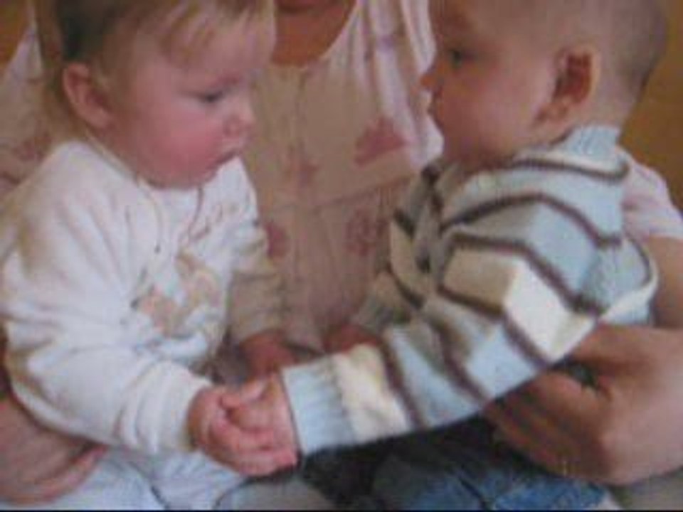 Lucas et erika