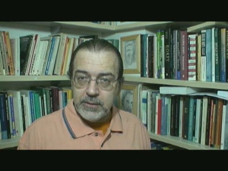A devoção de Sócrates