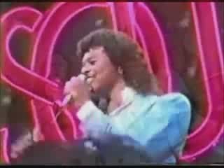 Champaign.Let Your Body Rock [SoulTrain.1983]