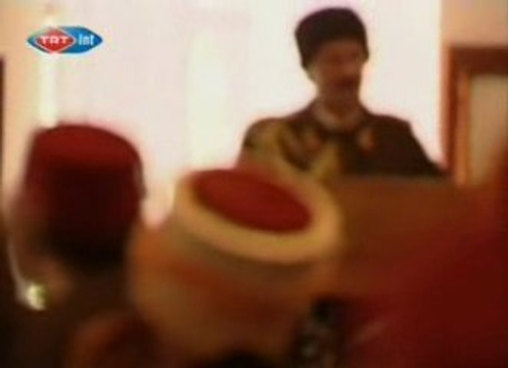 Son taniklar- TRT Mustafa Kemal Anadolu`da 7.BOLUM 2/2