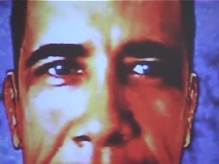Barack Obama Portraits Created with Xbox 360