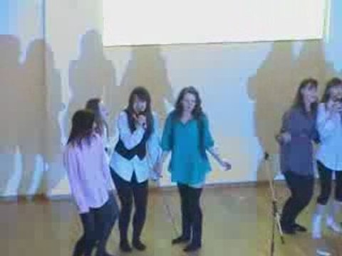 Gilbert Montagne On va s'aimer