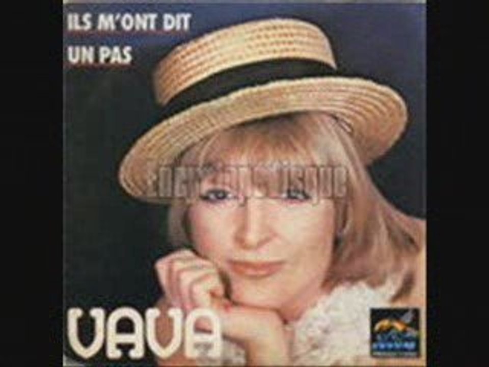 Vava Un pas (1978)