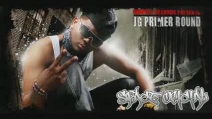 JG "EL REDIMI2 "PRIMER ROUND - Reggaeton Clean