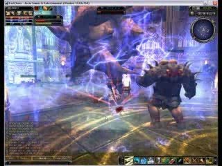 Last Chaos Gameplay Trailer