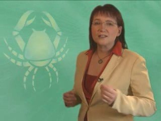 Cancer Horoscope: Today's Horoscope for March 31 2009 by ...