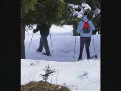 week end aux rousses