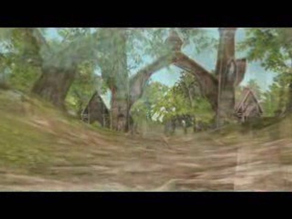 Rohan Online Official Trailer