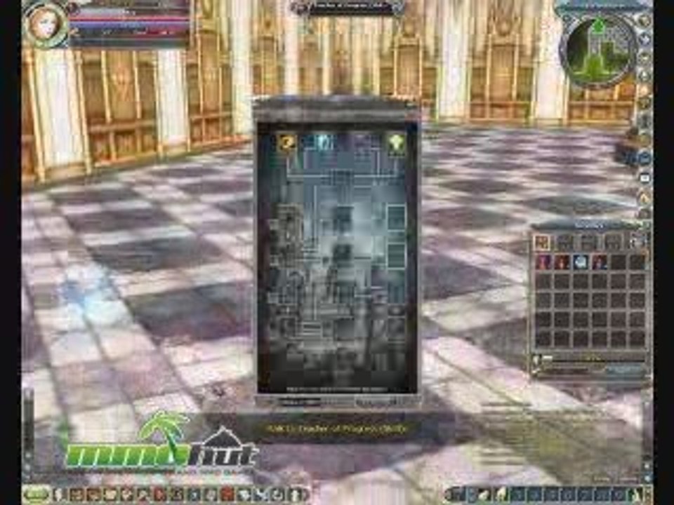 Rohan Online Tutorial Video