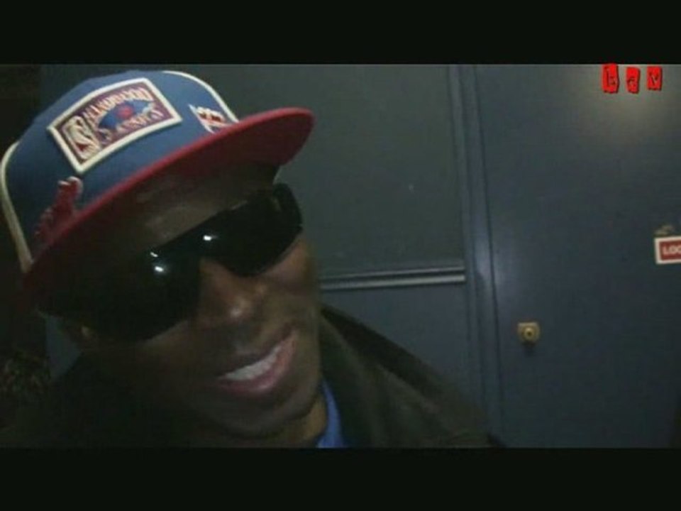 B.E.V : Dj Ewone