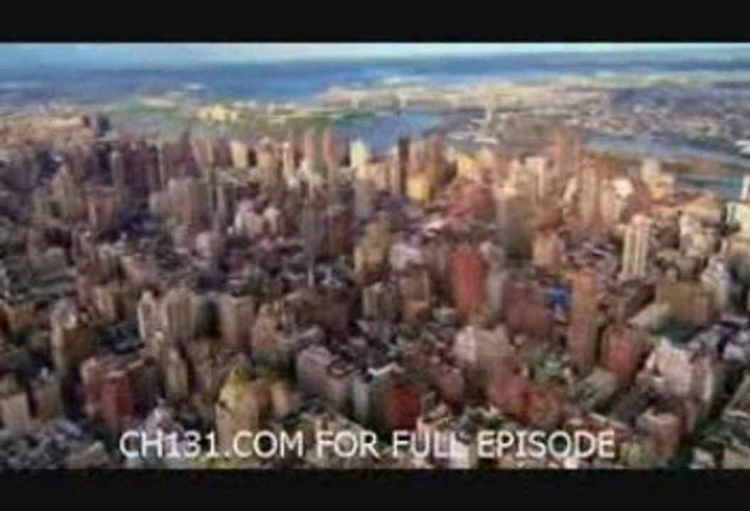 Castle 1x04 Hell Hath No Fury