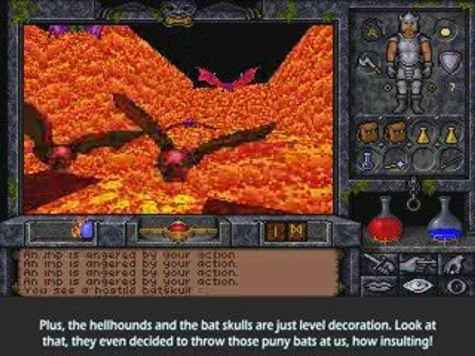 27.) UW2: The Ethereal Void 2/2 Pt. 1