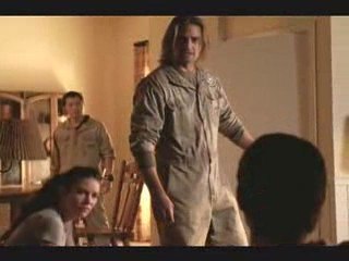 LOST - 5x11 - Whatever Happened Happened Sneak Peek #02