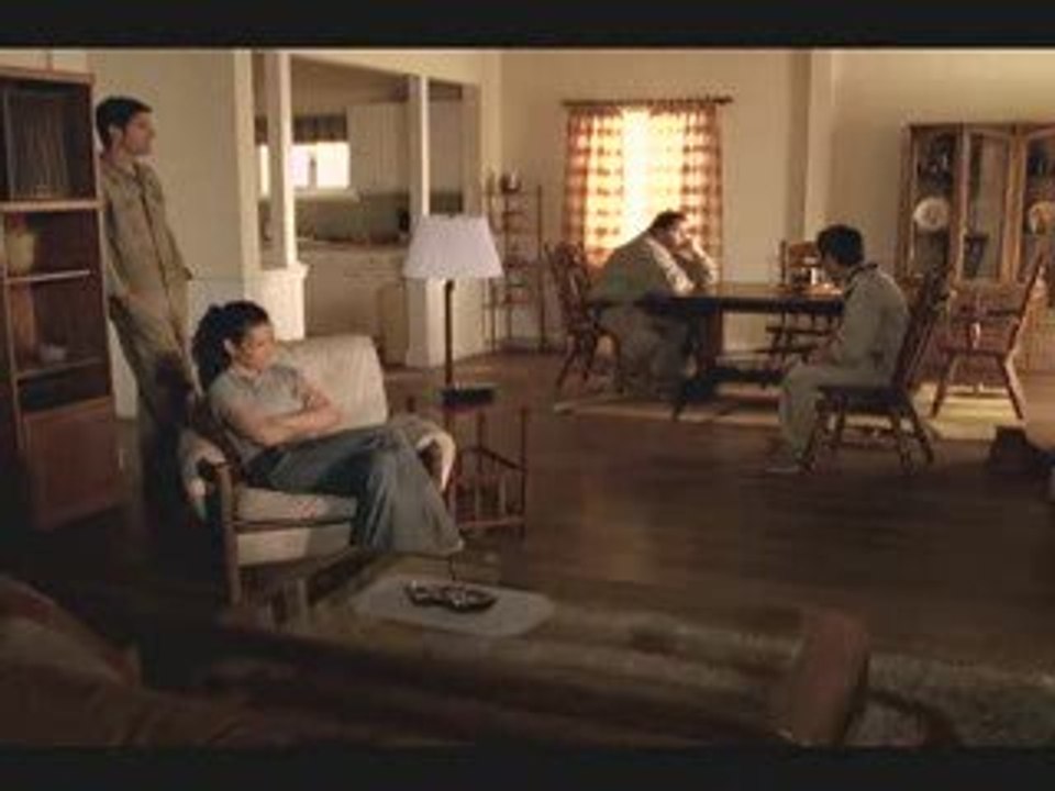 "LOST" - 5x11 - Whatever Happened, Happened Sneak Peek #01