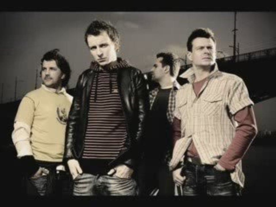 Feel - Pokaż Mi Niebo (radio edit)